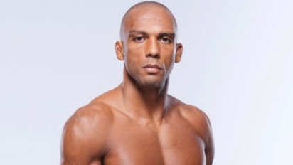 Edson Barboza MMA - Rekord, Walki, Kariera