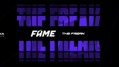 Transmisja FAME The Freak ZA DARMO - gdzie oglądać 04.10.2024
