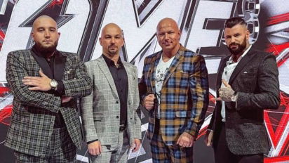 Krzysztof Rozpara o Boxdelu -