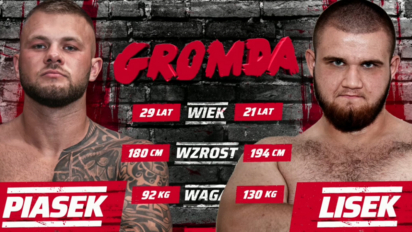 Kto wygrał finał turnieju na Gromda 18?