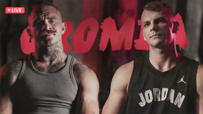 Gromda 18: Wyniki i relacja na żywo z gali