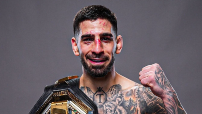 Ilia Topuria - MMA, Rekord, Walki, Kariera