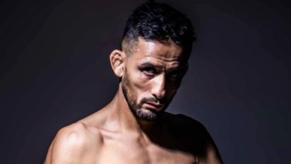 Kleber Koike Erbst MMA - Rekord, Walki, Kariera