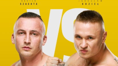 Kolejny freestylowiec zadebiutuje na Clout MMA 6!