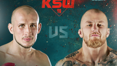 Kto wygrał walkę Leśko vs Humburger na KSW 98?