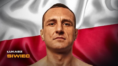 Łukasz Siwiec - MMA, Rekord, Walki, Kariera