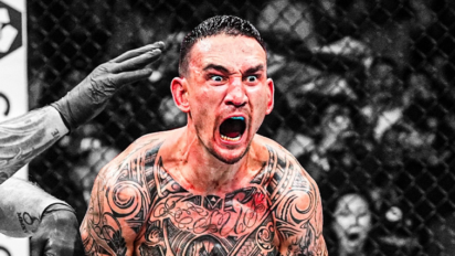 Max Holloway - MMA, Rekord, Walki, Kariera