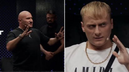 Marcin Najman zawalczy na FAME MMA: The Freak!