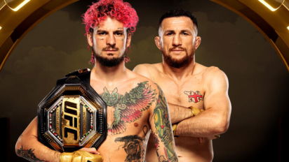 Kto wygrał walkę Sean O'Malley vs Merab Dvalishvili?