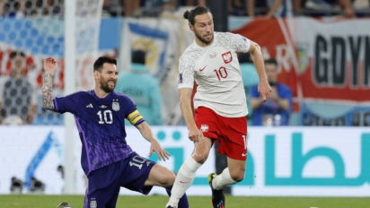 Grzegorz Krychowiak znalazł nowy klub! Polak wraca do Europy