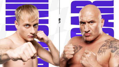 Kto wygrał walkę Najman vs Olejnik na FAME MMA: The Freak?