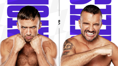 Typy na Robert Pasut vs Paweł Jóźwiak - FAME The Freak