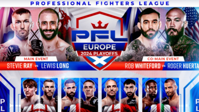 PFL Europe 3: 2024 wyniki - kto wygrał?