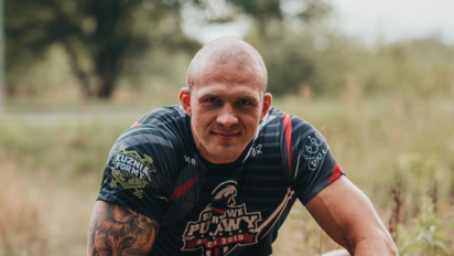 Przemysław Kowalczyk MMA - Rekord, Walki, Kariera