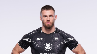 Robert Bryczek - MMA, Rekord, Walki, Kariera