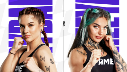 Kto wygrał walkę Sheeya vs Rybak na FAME MMA: The Freak?