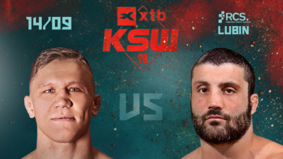 Kto wygrał walkę Skibiński vs Damiani na KSW 98?