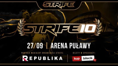 Strife 10 wyniki - kto wygrał?