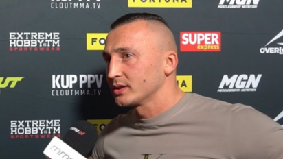 Kim jest Bartosz Szachta?