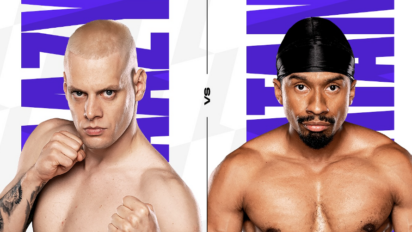 Kto wygrał walkę Taazy vs Bratan na FAME MMA: The Freak?