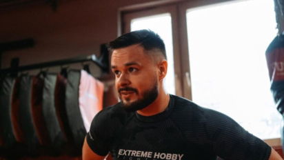 Takefun odmówił walki na FAME MMA: The Freak