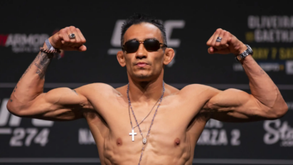 Tony Ferguson MMA - Rekord, Walki, Kariera