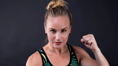 Valentina Shevchenko MMA - Rekord, Walki, Kariera