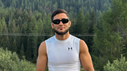 Valeriu Mircea MMA - Rekord, Walki, Kariera