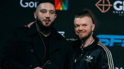 Boxdel vs Wardęga? Wymarzona walka Amadeusza Ferrariego