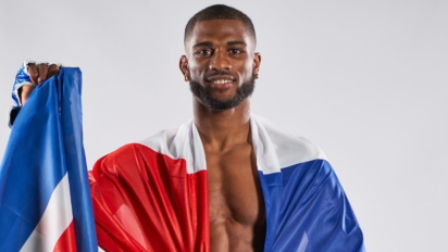 Wilson Varela MMA - Rekord, Walki, Kariera