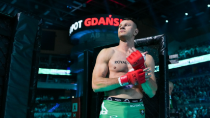 Jedna z największych gwiazd nie zawalczy na KSW! Wielka strata