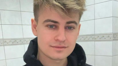 Natan Marcoń ma na celowniku kolejnego influencera