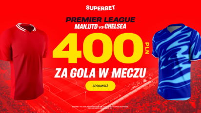 Bonus 300 PLN za wygraną Realu Madryt z Villarrealem