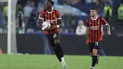 AC Milan - Napoli: gdzie oglądać? Transmisja w TV i stream online (29.10.2024)