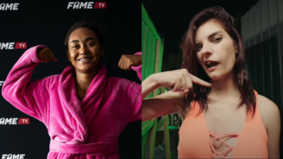 Dresiara vs Lizi - O której godzinie jest walka?