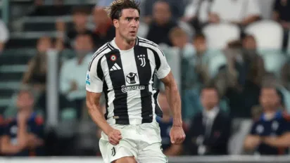 Juventus - VFB Stuttgart: gdzie oglądać? Transmisja w TV i stream online (22.10.2024)