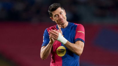 FC Barcelona - Sevilla: gdzie oglądać? Transmisja w TV i stream online (20.10.2024)