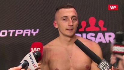 Szachta niedopuszczony do walki! Nie zawalczy z Taazym na Prime MMA 10...