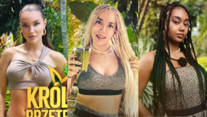 Natsu, Schreiber i Liza w jednym programie?! -