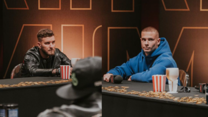 Mister Matii vs The Karpi - O której godzinie jest walka?