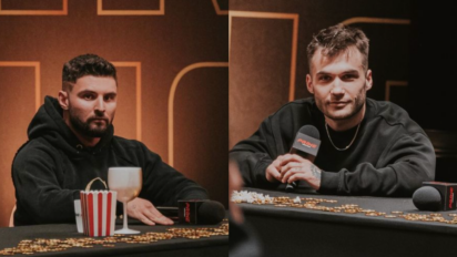 Adrian Cios vs Filipek - O której godzinie jest walka?