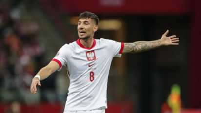 Polska - Chorwacja: gdzie oglądać? Transmisja w TV i stream online (15.10.2024)