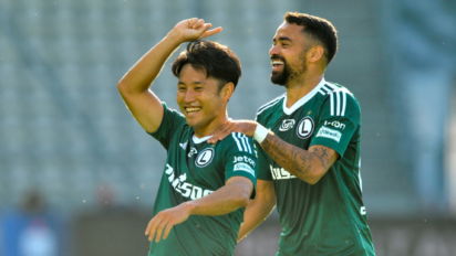 Legia Warszawa - Real Betis: gdzie oglądać? Transmisja w TV i stream online (03.10.2024)