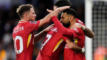 Liverpool - Chelsea: gdzie oglądać? Transmisja w TV i stream online (20.10.2024)