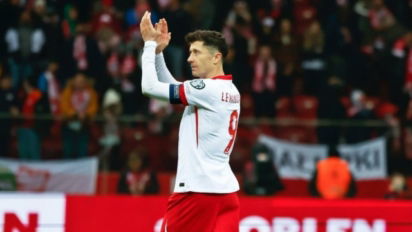 Fatalne wieści dla Probierza! Lewandowski wydał oficjalne oświadczenie