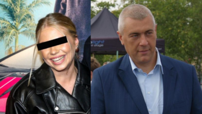 Roman Giertych ma bronić partnerkę Buddy w sądzie? Zaskakujące informacje!