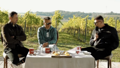 Sławomir Peszko jest gotowy na walkę z Piotrem Żyłą! Czy do niej dojdzie?