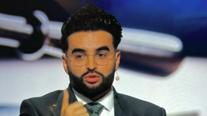 Zatrzymanie Buddy było zaskoczeniem? Jego obrońca zabiera głos!