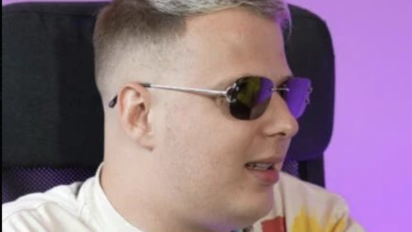 Nitro w ostrych słowach wypowiedział się na temat Buddy -