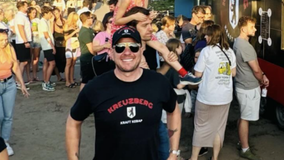 Filip Chajzer po stronie Buddy? - Ciekawa wypowiedź prezentera